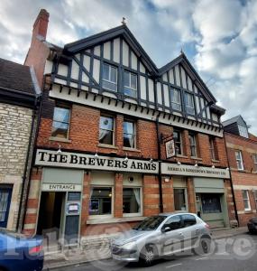 Picture of The Brewers Arms