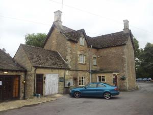 Picture of The Eliot Arms