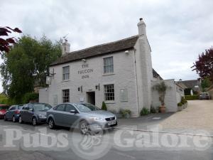 Picture of The Falcon Inn