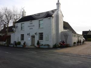 Picture of The Falcon Inn