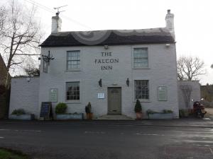 Picture of The Falcon Inn