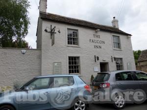 Picture of The Falcon Inn