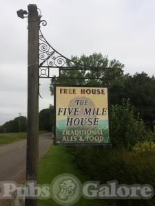Picture of Five Mile House