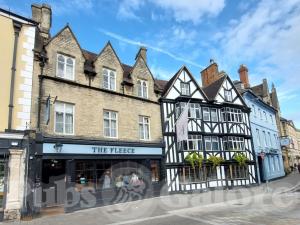 Picture of The Fleece