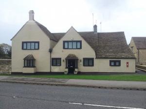 Picture of Horse & Groom