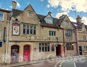 Picture of The Marlborough Arms