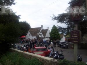 Picture of The Old George Inn