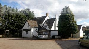 Picture of The Old George Inn