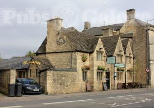 Picture of Waggon & Horses