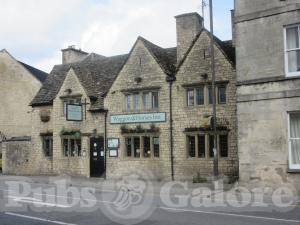 Picture of Waggon & Horses