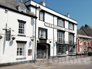 Picture of Angel Hotel