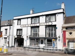 Picture of Angel Hotel