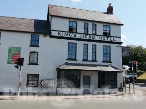 Picture of Kings Head Hotel