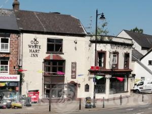 Picture of Old White Hart Inn