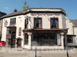 Picture of Old White Hart Inn