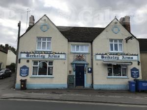Picture of Berkeley Arms