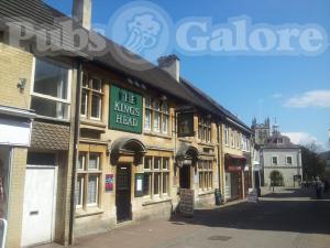 Picture of The Kings Head