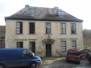 Picture of Kings Head Uley