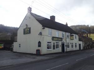 Picture of The New Inn