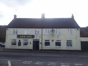 Picture of The New Inn