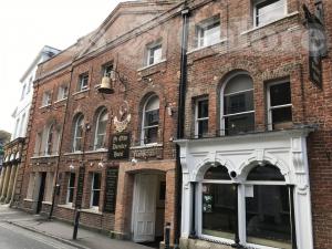 Picture of Ye Olde Dursley Hotel