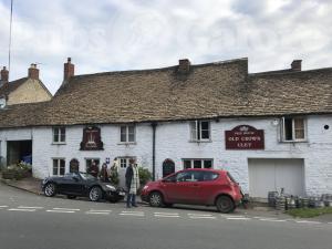 Picture of The Old Crown Inn