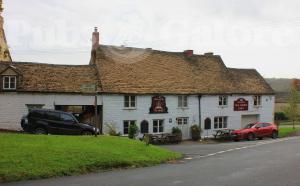 Picture of The Old Crown Inn