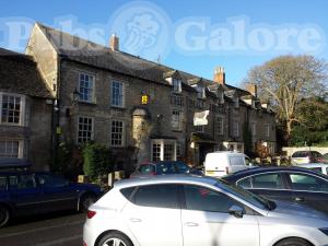 Picture of Bull Hotel