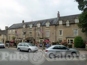 Picture of Bull Hotel