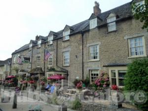 Picture of Bull Hotel