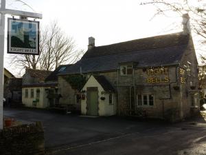 Picture of Eight Bells Inn