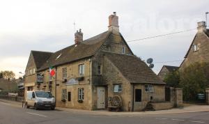 Picture of Marlborough Arms