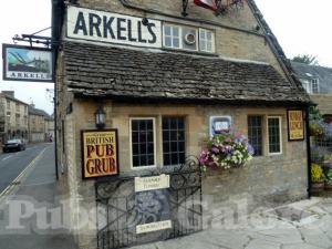 Picture of The Plough Inn