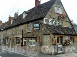 Picture of The Plough Inn