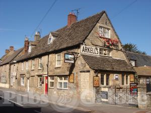 Picture of The Plough Inn