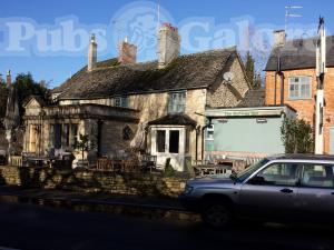 Picture of The Railway Inn