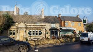 Picture of The Railway Inn