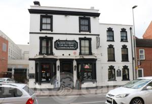 Picture of Baker Street