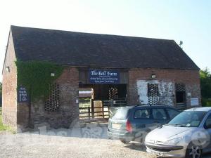 Picture of The Bell Inn