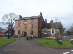 Picture of The Bell Inn