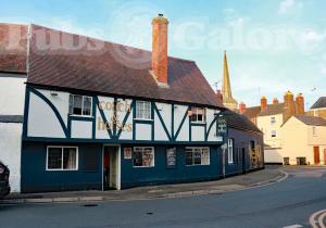 Picture of Coach & Horses