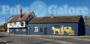 Picture of Coach & Horses