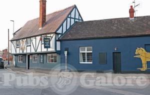 Picture of Coach & Horses