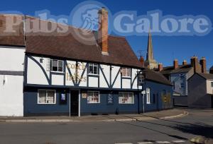 Picture of Coach & Horses