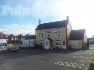 Picture of Cross Keys Inn