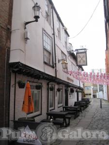 Picture of Cross Keys Inn