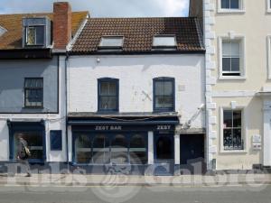Picture of Zest Bar