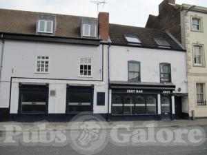 Picture of Zest Bar