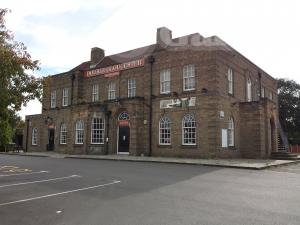 Picture of Double Gloucester