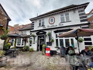Picture of The Fountain Inn